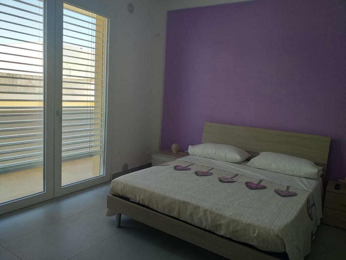 La Bussola Porto Cesareo Quarto foto
